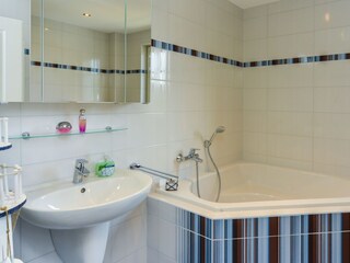 Ferienhaus Zingst Ausstattung 10