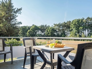 Ferienwohnung Zingst Ausstattung 2