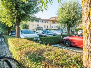 Ferienwohnung Zingst Ausstattung 4