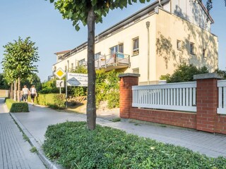 Ferienwohnung Zingst Ausstattung 5