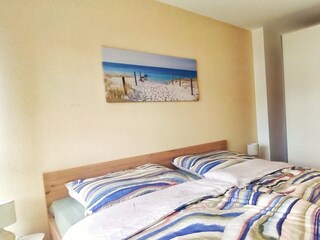 Ferienwohnung Zingst Ausstattung 6