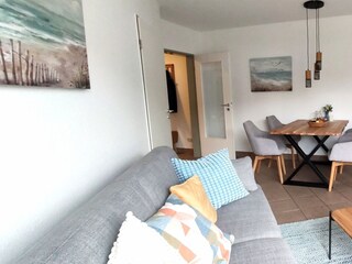 Ferienwohnung Zingst Ausstattung 14