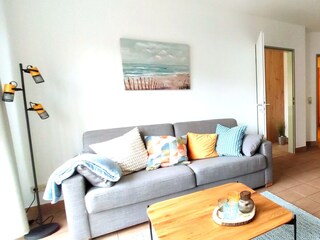 Ferienwohnung Zingst Ausstattung 15
