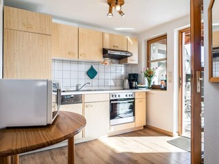 Ferienwohnung Zingst Ausstattung 7