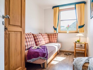 Ferienwohnung Zingst Ausstattung 10