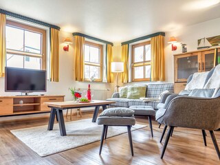 Ferienwohnung Zingst Ausstattung 5
