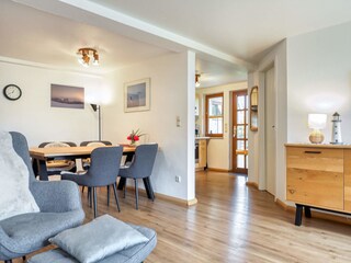 Ferienwohnung Zingst Ausstattung 6