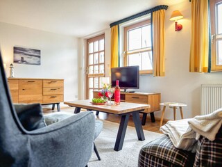 Ferienwohnung Zingst Ausstattung 3