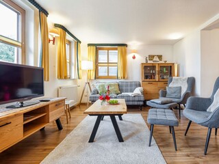 Ferienwohnung Zingst Ausstattung 4