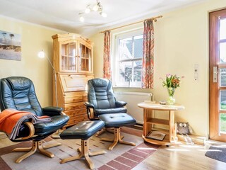 Ferienwohnung Zingst Ausstattung 5