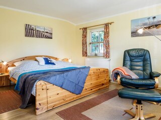 Ferienwohnung Zingst Ausstattung 6