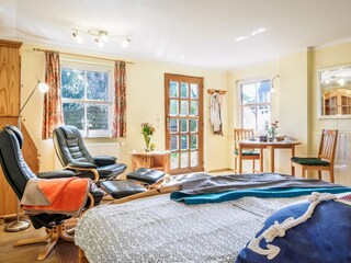 Ferienwohnung Zingst Ausstattung 7