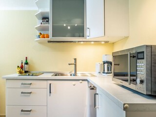 Ferienwohnung Zingst Ausstattung 9