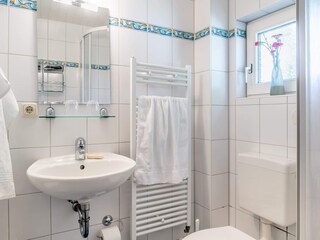 Ferienwohnung Zingst Ausstattung 10