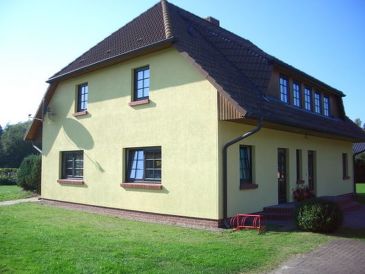 Ferienwohnung 1 Wiesenstraße 56 (ZWF1501)