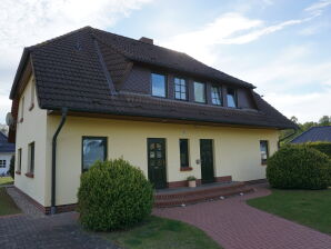 Ferienwohnung Kunath 1 - Zingst - image1