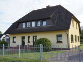 Wohnhaus / Eingangsbereich