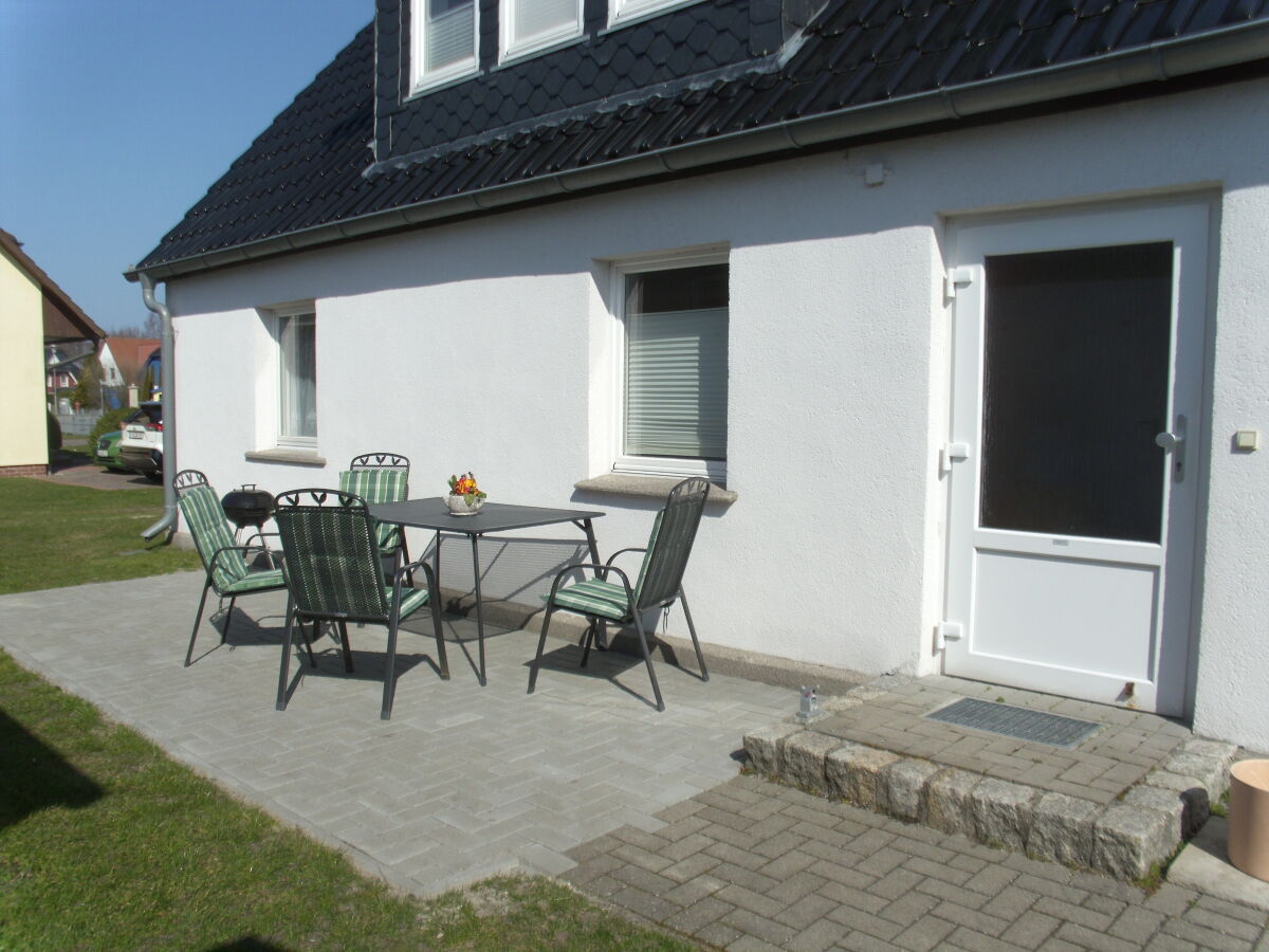 Ferienwohnung Kunath