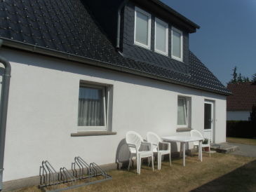 Ferienwohnung 3 Wiesenstraße 54 (ZWF1503)