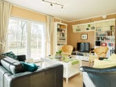 Ferienwohnung Zingst Ausstattung 1