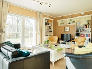 Ferienwohnung Zingst Ausstattung 1