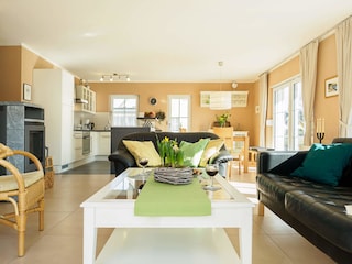 Ferienwohnung Zingst Ausstattung 2