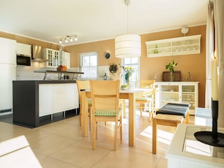 Ferienwohnung Zingst Ausstattung 5