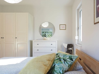Ferienwohnung Zingst Ausstattung 7