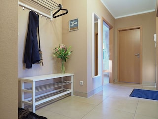 Ferienwohnung Zingst Ausstattung 14