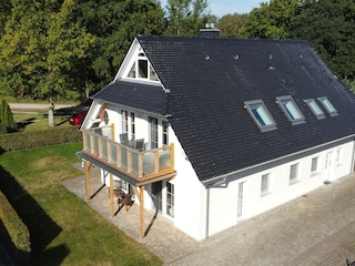 Ferienwohnung Zingst Ausstattung 15