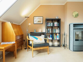 Ferienwohnung Zingst Ausstattung 2