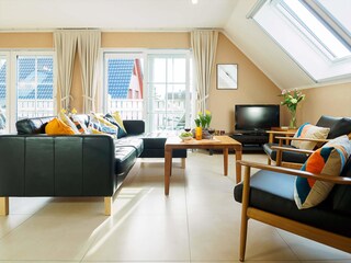 Ferienwohnung Zingst Ausstattung 3