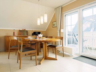 Ferienwohnung Zingst Ausstattung 5