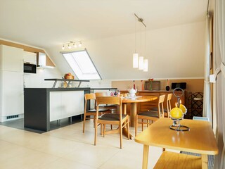 Ferienwohnung Zingst Ausstattung 6