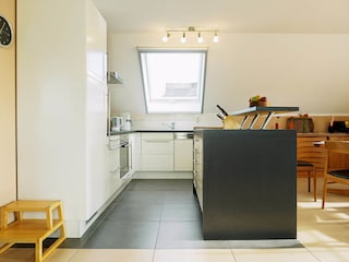 Ferienwohnung Zingst Ausstattung 7