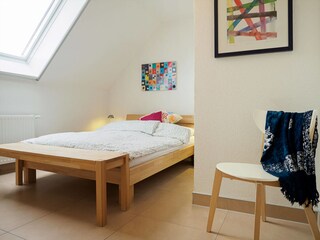 Ferienwohnung Zingst Ausstattung 8