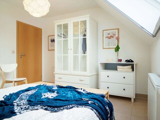 Ferienwohnung Zingst Ausstattung 9