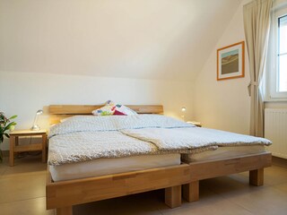 Ferienwohnung Zingst Ausstattung 11