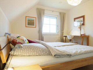 Ferienwohnung Zingst Ausstattung 12