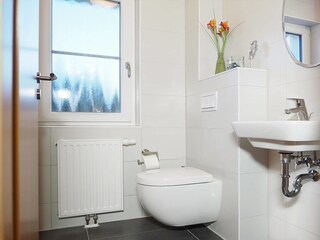 Ferienwohnung Zingst Ausstattung 13