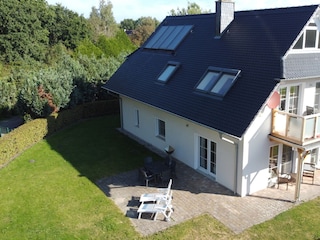 Ferienwohnung Zingst Ausstattung 15