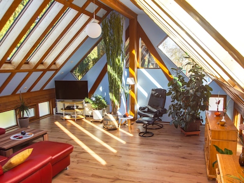 Ferienwohnung Eberhardt