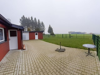 Apartamento de vacaciones Alflen Grabación al aire libre 5