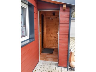 Apartamento de vacaciones Alflen Grabación al aire libre 8