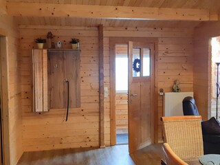 Appartamento per vacanze Alflen Caratteristiche 9