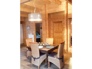 Apartamento de vacaciones Alflen Características 10