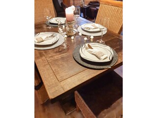 Apartamento de vacaciones Alflen Características 11