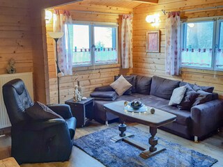 Appartamento per vacanze Alflen Caratteristiche 12