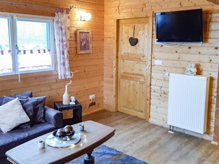 Appartamento per vacanze Alflen Caratteristiche 13