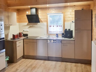 Apartamento de vacaciones Alflen Características 14